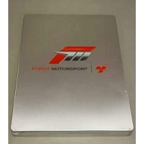 Forza Motorsport 4 - Steelbook Edition [Xbox 360] 